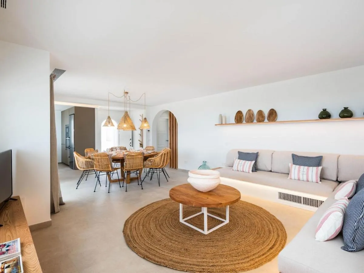 Villa Villa Atalis By Interhome Alaior