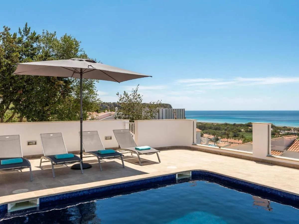 Villa Villa Atalis By Interhome Alaior