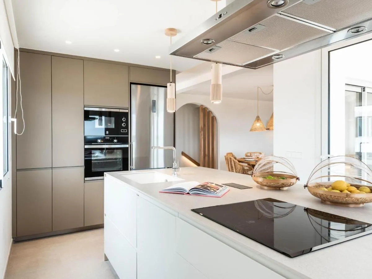 Villa Villa Atalis By Interhome Alaior 0*,