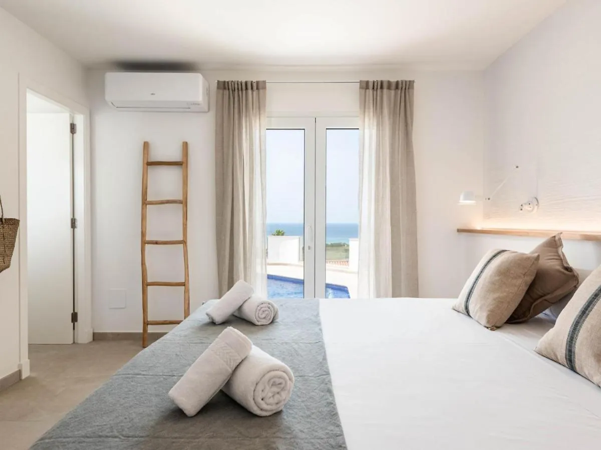 Villa Villa Atalis By Interhome Alaior