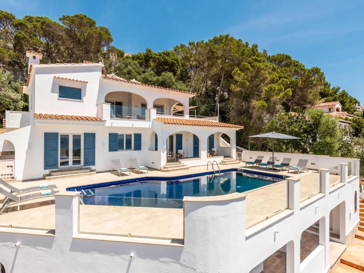 Villa Villa Atalis By Interhome Alaior Spain