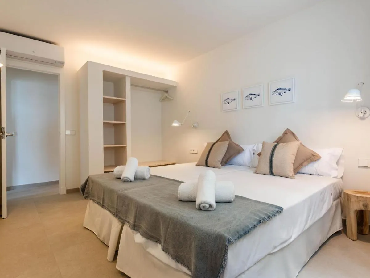 Villa Villa Atalis By Interhome Alaior Spain