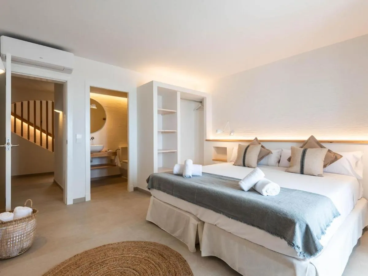Villa Villa Atalis By Interhome Alaior