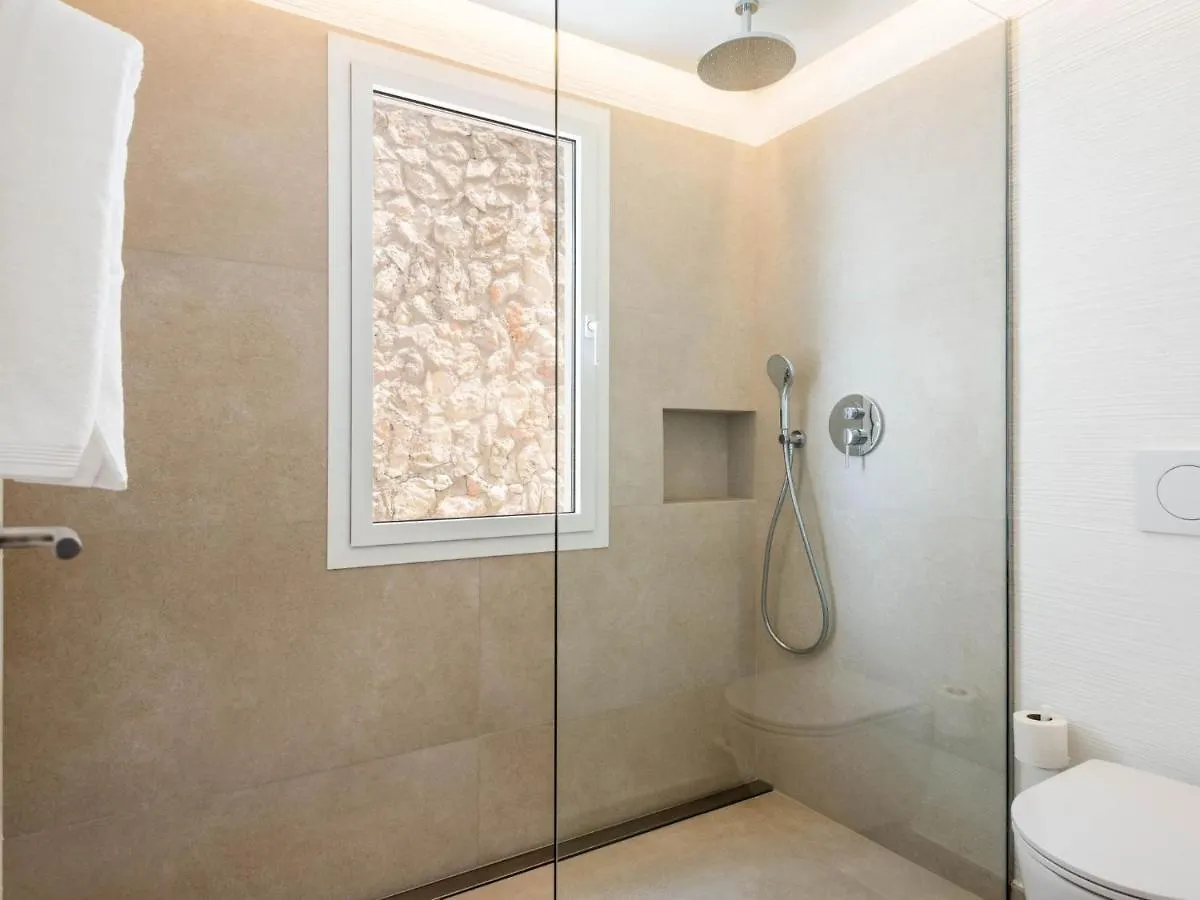 Villa Villa Atalis By Interhome Alaior