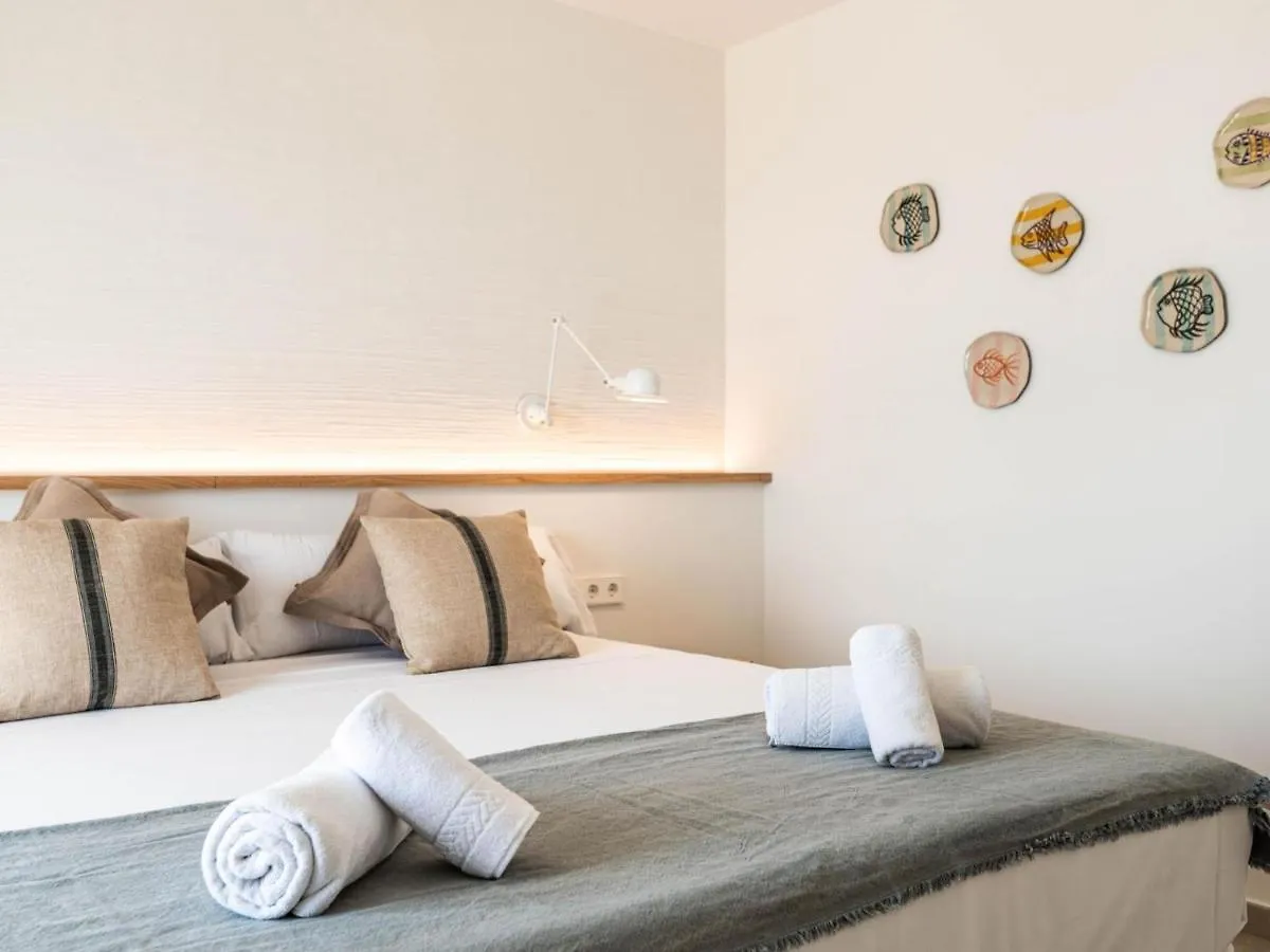 Villa Villa Atalis By Interhome Alaior