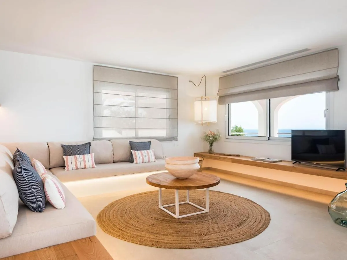 Villa Villa Atalis By Interhome Alaior