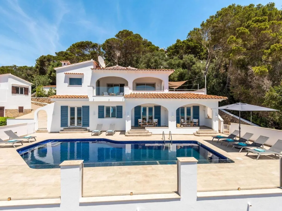 Villa Villa Atalis By Interhome Alaior