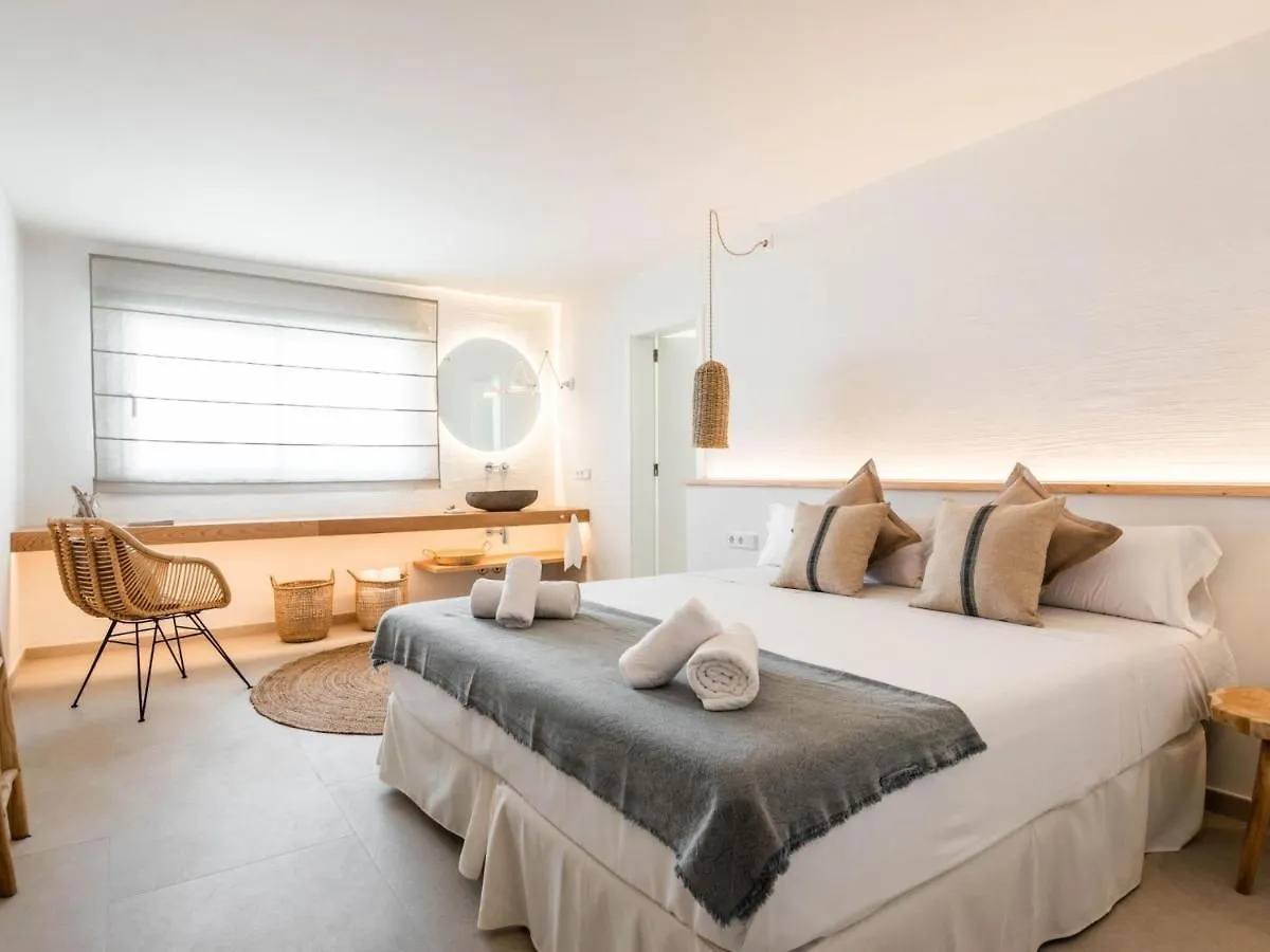Villa Villa Atalis By Interhome Alaior Spain