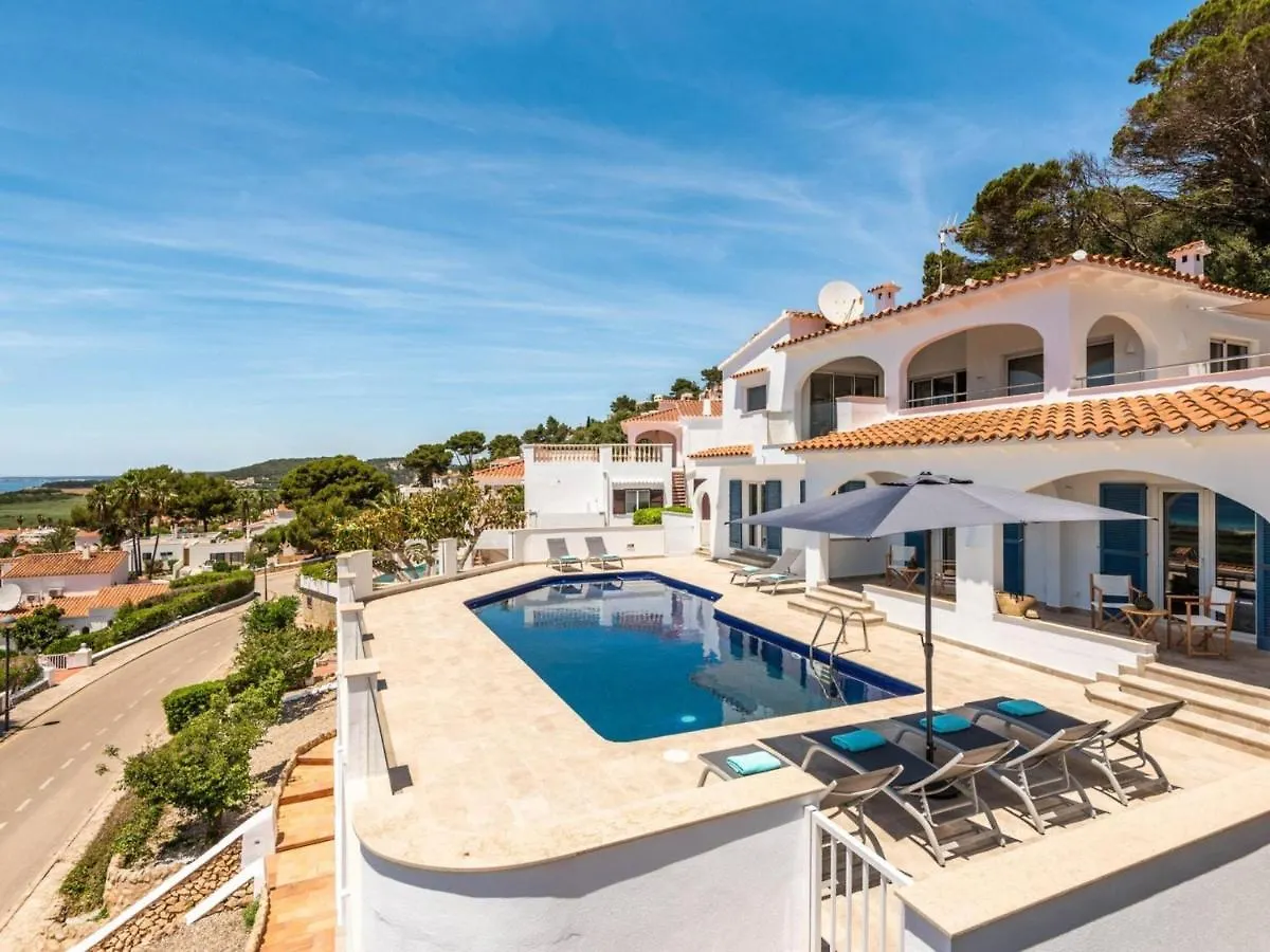 Villa Villa Atalis By Interhome Alaior
